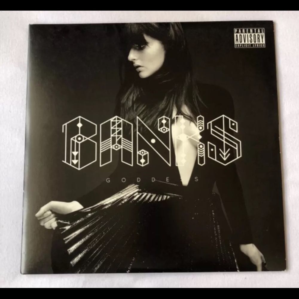Vinyl